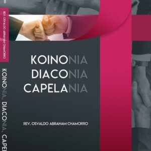 Koinonia, diakonia, capelania