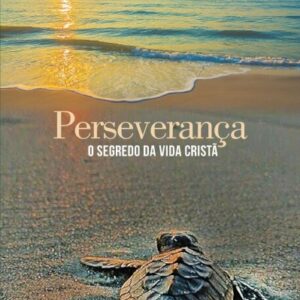 Perseverança - o segredo da vida cristã