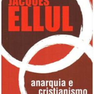Anarquia e cristianismo
